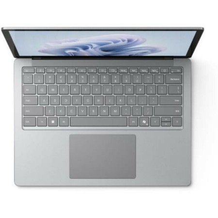 Laptop Microsoft Surface Laptop 6 13,5" Intel Core Ultra 5 135H 16 GB RAM 512 GB SSD Qwerty Spanisch von Microsoft, Notebooks...