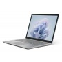 Laptop Microsoft Surface Laptop 6 13,5" Intel Core Ultra 5 135H 16 GB RAM 512 GB SSD Qwerty Spanisch von Microsoft, Notebooks...