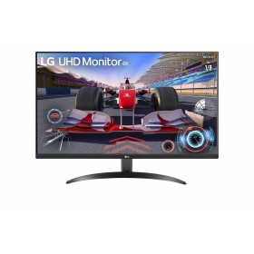 Monitor LG 32UR500-B 4K Ultra HD 31,5" 50-60 Hz di LG, Monitor - Rif: S55269493, Prezzo: 364,68 €, Sconto: %