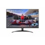 Écran LG 32UR500-B 4K Ultra HD 31,5" 50-60 Hz de LG, Ecrans PC - Réf : S55269493, Prix : 364,68 €, Remise : %