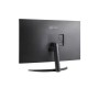 Écran LG 32UR500-B 4K Ultra HD 31,5" 50-60 Hz de LG, Ecrans PC - Réf : S55269493, Prix : 364,68 €, Remise : %