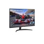 Écran LG 32UR500-B 4K Ultra HD 31,5" 50-60 Hz de LG, Ecrans PC - Réf : S55269493, Prix : 364,68 €, Remise : %