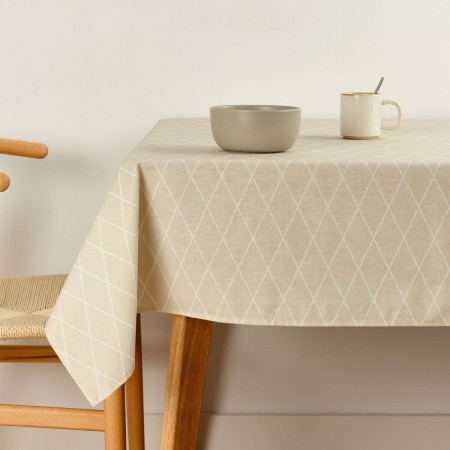 Stain-proof tablecloth Belum 0120-293 140 x 140 cm | Tienda24 Tienda24.eu