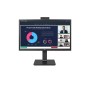 Écran LG 24BP75CP-B Full HD 23,8" de LG, Ecrans PC - Réf : S55269505, Prix : 224,12 €, Remise : %