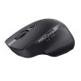 Mouse senza Fili Trust 24820 Nero 3200 DPI di Trust, Mouse - Rif: S55269626, Prezzo: 53,81 €, Sconto: %