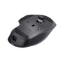 Souris sans-fil Trust 24820 Noir 3200 DPI de Trust, Souris - Réf : S55269626, Prix : 53,81 €, Remise : %