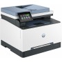 Multifunction Printer HP 3302FMFP by HP, Multifunction printers - Ref: S55270355, Price: 409,69 €, Discount: %