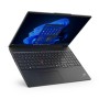 Ordinateur Portable Lenovo 21MA001NSP 16" Intel Core Ultra 7 155H 16 GB RAM 512 GB SSD Espagnol Qwerty de Lenovo, Ordinateurs...