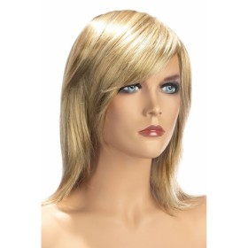 Gioco Erotico World Wigs di World Wigs, Set - Rif: M0402629, Prezzo: 21,84 €, Sconto: %