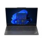 Ordinateur Portable Lenovo 21MA001NSP 16" Intel Core Ultra 7 155H 16 GB RAM 512 GB SSD Espagnol Qwerty de Lenovo, Ordinateurs...