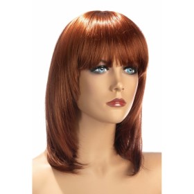 Jeu Érotique World Wigs de World Wigs, Coffrets et sets - Réf : M0402630, Prix : 28,41 €, Remise : %