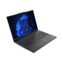 Ordinateur Portable Lenovo 21MA001NSP 16" Intel Core Ultra 7 155H 16 GB RAM 512 GB SSD Espagnol Qwerty de Lenovo, Ordinateurs...