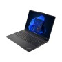 Ordinateur Portable Lenovo 21MA001NSP 16" Intel Core Ultra 7 155H 16 GB RAM 512 GB SSD Espagnol Qwerty de Lenovo, Ordinateurs...