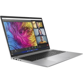 Laptop HP ZBook Firefly G11 Intel Core Ultra 7 155H 32 GB RAM 1 TB SSD Qwerty Español de HP, Portátiles - Ref: S55270761, Pre...