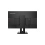 Écran Lenovo Thinkvision E24-30 Full HD 23,8" 100 Hz de Lenovo, Ecrans PC - Réf : S55270791, Prix : 150,96 €, Remise : %