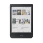 eBook Rakuten N367-KU-BK-K-CK Noir 16 GB de Rakuten, Liseuses - Réf : S55270798, Prix : 191,53 €, Remise : %