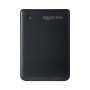 EBook Rakuten N367-KU-BK-K-CK Black 16 GB by Rakuten, eBook Readers - Ref: S55270798, Price: 191,53 €, Discount: %