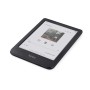 EBook Rakuten N367-KU-BK-K-CK Black 16 GB by Rakuten, eBook Readers - Ref: S55270798, Price: 191,53 €, Discount: %