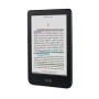 EBook Rakuten N367-KU-BK-K-CK Black 16 GB by Rakuten, eBook Readers - Ref: S55270798, Price: 191,53 €, Discount: %