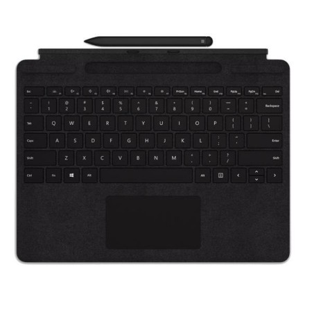 Teclado e Rato Microsoft 8X8-00152 de Microsoft, Packs de teclado e rato - Ref: S55270976, Preço: 286,62 €, Desconto: %