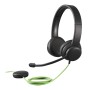 Auriculares com Microfone Gaming Acer AHW250 Preto de Acer, Auriculares com microfones - Ref: S55271057, Preço: 46,27 €, Desc...