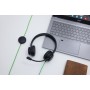 Casque avec Microphone Gaming Acer AHW250 Noir de Acer, Écouteurs avec microphones - Réf : S55271057, Prix : 46,27 €, Remise : %