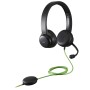 Auricular con Micrófono Gaming Acer AHW250 Negro de Acer, Auriculares con micrófonos - Ref: S55271057, Precio: 46,27 €, Descu...