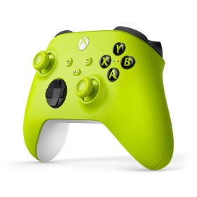 Manette de jeu sans fil Nintendo Joy-Con Vert Rose | Tienda24 - Global Online Shop Tienda24.eu