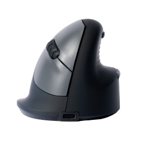 Ergonomic Optical Mouse R-Go RGOHBRSWLBL Black 2400 dpi by R-Go, Mice - Ref: S55271097, Price: 80,79 €, Discount: %