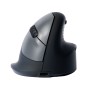 Souris Optique Ergonomique R-Go RGOHBRSWLBL Noir 2400 dpi de R-Go, Souris - Réf : S55271097, Prix : 81,45 €, Remise : %