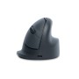 Ergonomische optische Maus R-Go RGOHEBAMRWL Grau 1750 dpi | Tienda24 - Global Online Shop Tienda24.eu