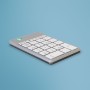 Teclado y Ratón R-Go RGOCONMWLWH Blanco de R-Go, Packs de teclado y ratón - Ref: S55271132, Precio: 48,19 €, Descuento: %