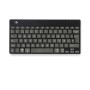 Tastatur R-Go RGOCOESWLBL Schwarz Qwerty Spanisch von R-Go, Tastaturen - Ref: S55271181, Preis: 65,40 €, Rabatt: %