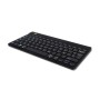 Tastatur R-Go RGOCOESWLBL Schwarz Qwerty Spanisch von R-Go, Tastaturen - Ref: S55271181, Preis: 65,40 €, Rabatt: %