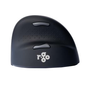 Souris Optique Ergonomique R-Go RGOHEWL Noir de R-Go, Souris - Réf : S55271629, Prix : 80,95 €, Remise : %