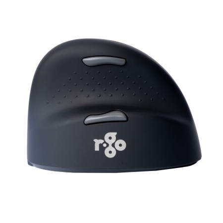 Ergonomic Optical Mouse R-Go RGOHEWL Black by R-Go, Mice - Ref: S55271629, Price: 80,95 €, Discount: %