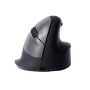 Ergonomic Optical Mouse R-Go RGOHEWL Black by R-Go, Mice - Ref: S55271629, Price: 80,95 €, Discount: %