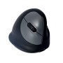 Ergonomic Optical Mouse R-Go RGOHEWL Black by R-Go, Mice - Ref: S55271629, Price: 80,95 €, Discount: %