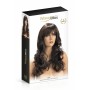 Peruca World Wigs Castanho de World Wigs, Perucas - Ref: M0402637, Preço: 24,14 €, Desconto: %