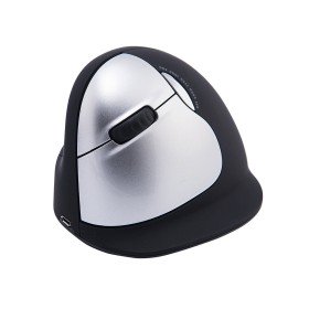 Ergonomic Optical Mouse R-Go RGOHELELAWL Black by R-Go, Mice - Ref: S55271635, Price: 81,07 €, Discount: %