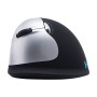 Souris Optique Ergonomique R-Go RGOHELELAWL Noir de R-Go, Souris - Réf : S55271635, Prix : 81,07 €, Remise : %