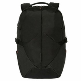 Mochila para notebook Targus TBB649GL Preto de Targus, Bolsas e capas para computadores portáteis e netbooks - Ref: S55272082...