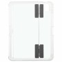 Funda para Tablet Targus THD927GL Transparente de Targus, Fundas - Ref: S55272088, Precio: 31,30 €, Descuento: %