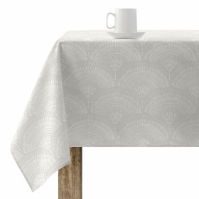 Fleckenabweisende geharzte Tischdecke Belum 0120-101 Bunt 150 x 150 cm | Tienda24 Tienda24.eu