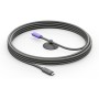 VGA Cable Logitech 952-000195 5 m by Logitech, VGA cables - Ref: S55272720, Price: 222,33 €, Discount: %