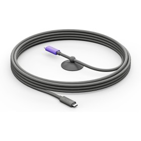 Cable VGA Logitech 952-000195 5 m de Logitech, Cables VGA - Ref: S55272720, Precio: 222,33 €, Descuento: %