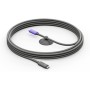 Cable VGA Logitech 952-000195 5 m | Tienda24 - Global Online Shop Tienda24.eu