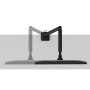 Screen Table Support Neomounts DS70-250BL1 17" 35" by Neomounts, Monitor Arms & Stands - Ref: S55272738, Price: 125,62 €, Dis...