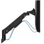 Screen Table Support Neomounts DS70-250BL1 17" 35" by Neomounts, Monitor Arms & Stands - Ref: S55272738, Price: 125,62 €, Dis...