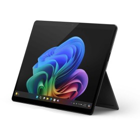 Tablette Microsoft Surface Pro 11 Copilot+ 13" 16 GB RAM 512 GB de Microsoft, Tablettes tactiles - Réf : S55272955, Prix : 2,...